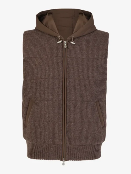 Gran Sasso Gran Sasso Bodywarmer - 194