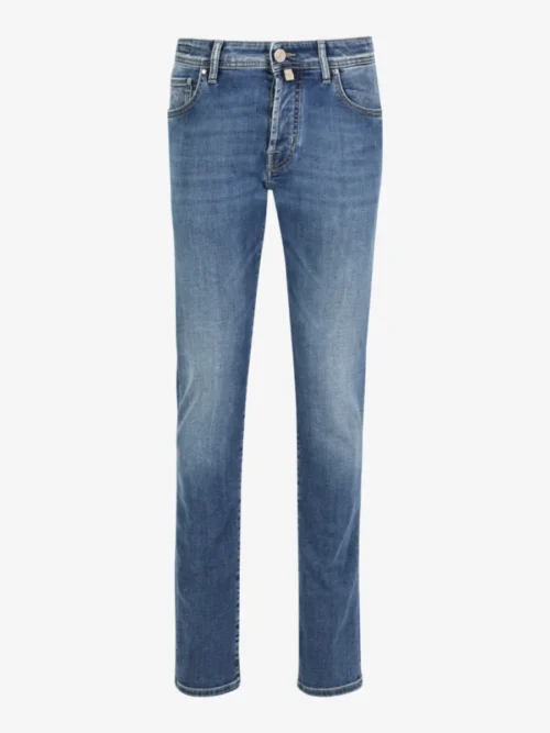 Jacob Cohën Jacob Cohën Jeans Nick Slim - 300D