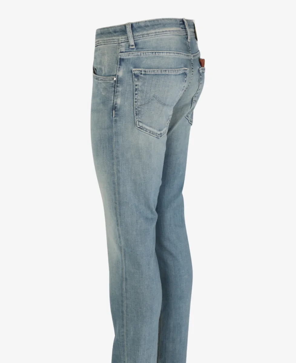 Jacob Cohën Jeans Nick - 300D 3 Jacob Cohën Jacob Cohën Jeans Nick - 300D