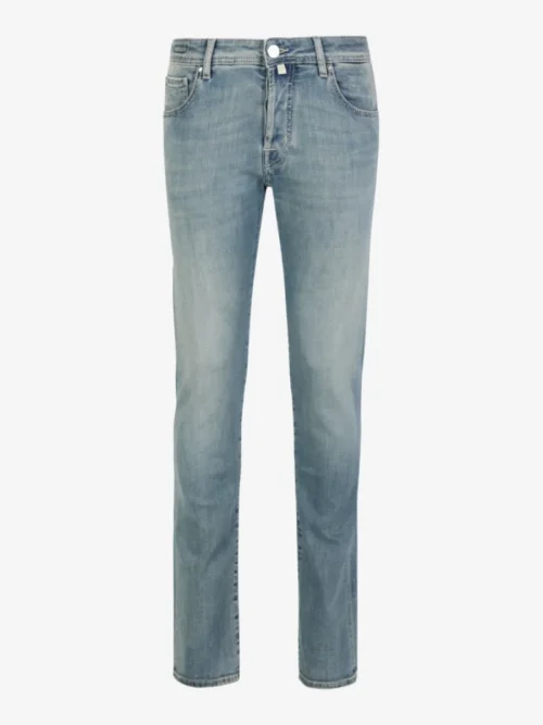 Jacob Cohën Jacob Cohën Jeans Nick - 300D