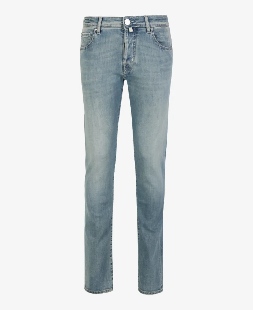 Jacob Cohën Jeans Nick - 300D 1 Jacob Cohën Jacob Cohën Jeans Nick - 300D