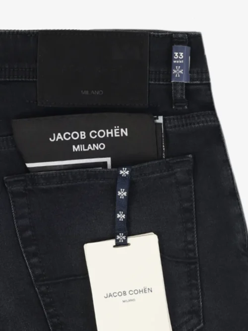 Jacob Cohën Jacob Cohën Jeans Nick Slim - 500D