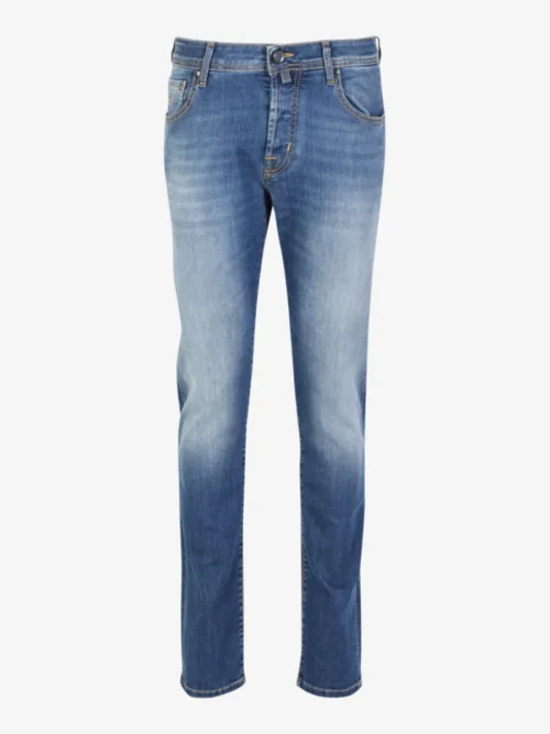 Jacob Cohën Jacob Cohën Jeans Nick Slim - 300D