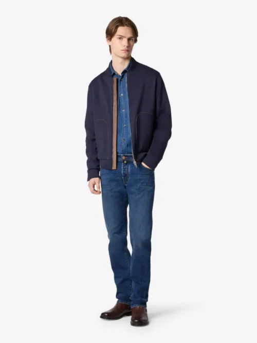 Jacob Cohën Jacob Cohën Jeans Nick Slim - 200D