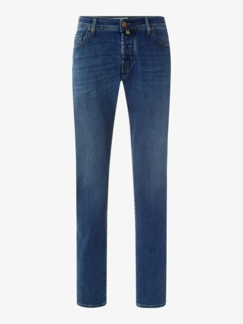 Jacob Cohën Jacob Cohën Jeans Nick Slim - 200D