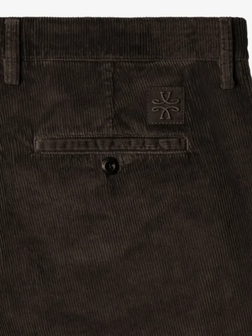 Jacob Cohën Jacob Cohën Chino Bobby - F44