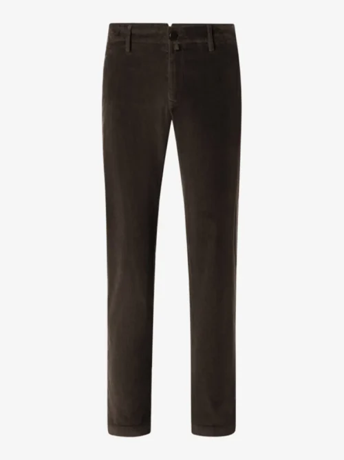 Jacob Cohën Jacob Cohën Chino Bobby - F44