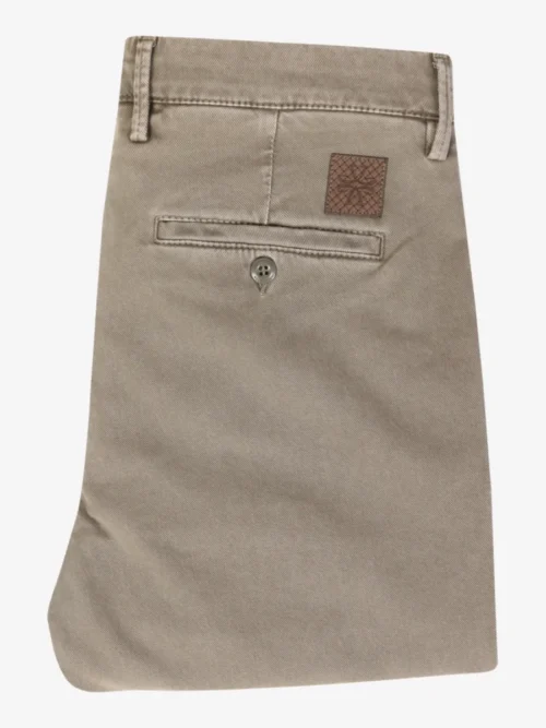 Jacob Cohën Jacob Cohën Chino Bobby - B75