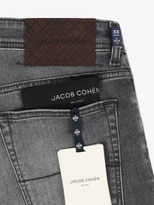 Jacob Cohën Jacob Cohën Jeans Nick - 600D
