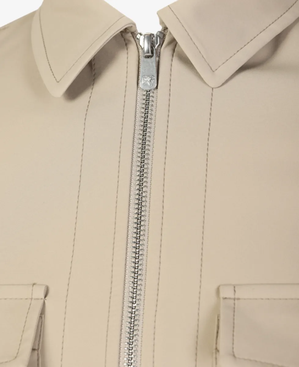 Marco Pescarolo Zip Jacket - 02 2 Marco Pescarolo Marco Pescarolo Zip Jacket - 02