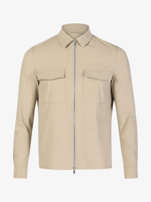 Marco Pescarolo Marco Pescarolo Zip Jacket - 02