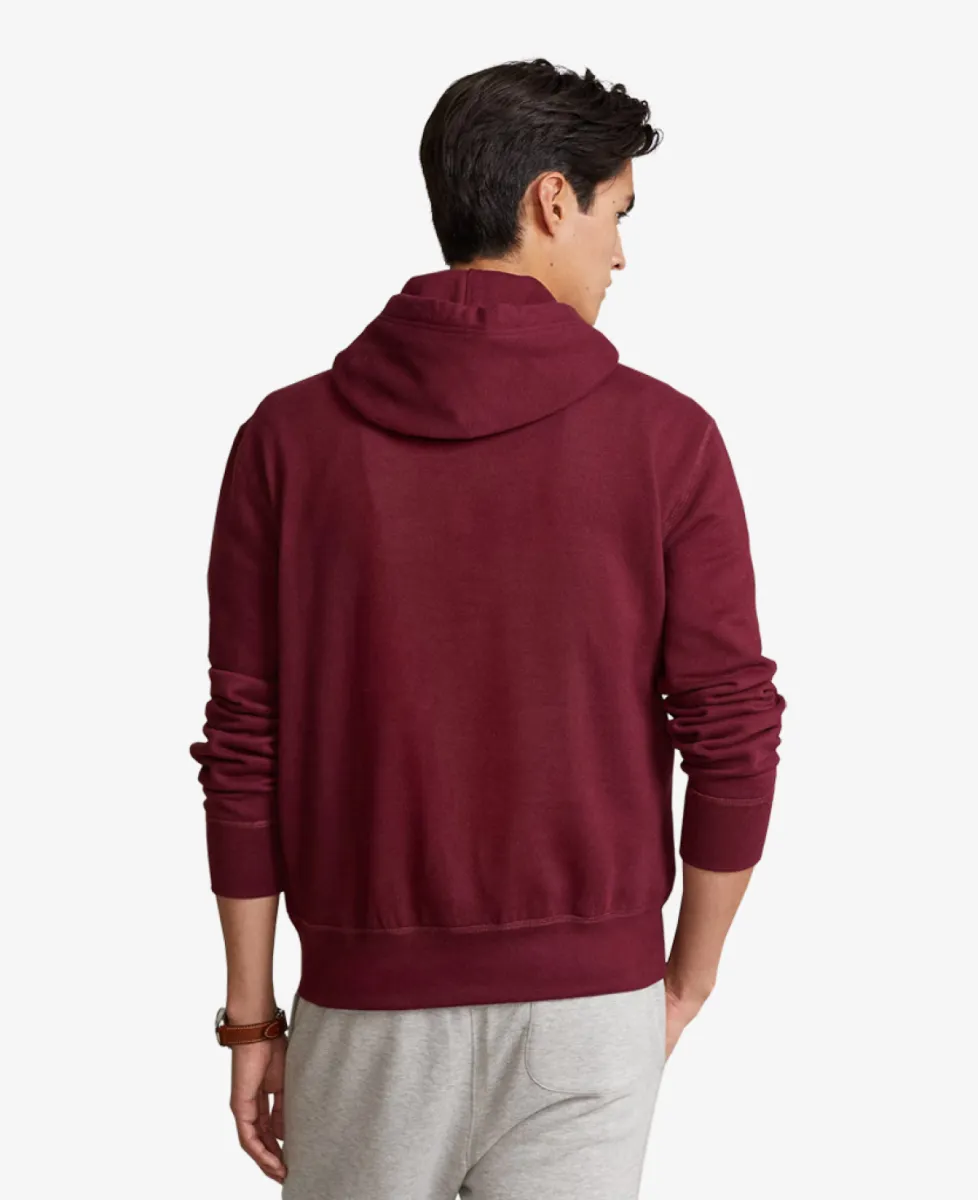 Ralph Lauren Hoodie - 025 5 Ralph Lauren Ralph Lauren Hoodie - 025