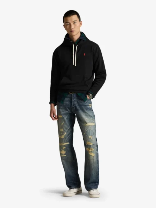 Ralph Lauren Ralph Lauren Hoodie - 008