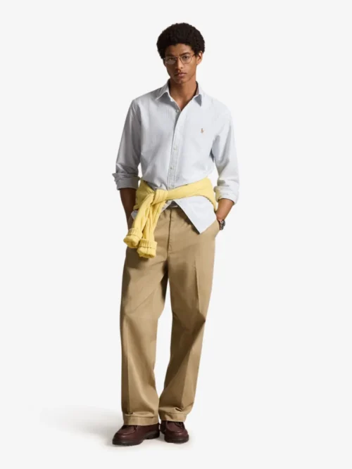 Ralph Lauren Ralph Lauren Shirt Oxford - 004