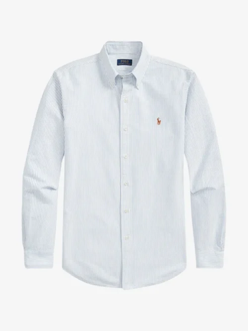 Ralph Lauren Ralph Lauren Shirt Oxford - 004
