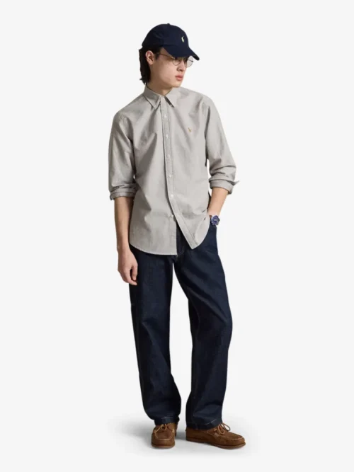 Ralph Lauren Ralph Lauren Oxford Shirt - 503