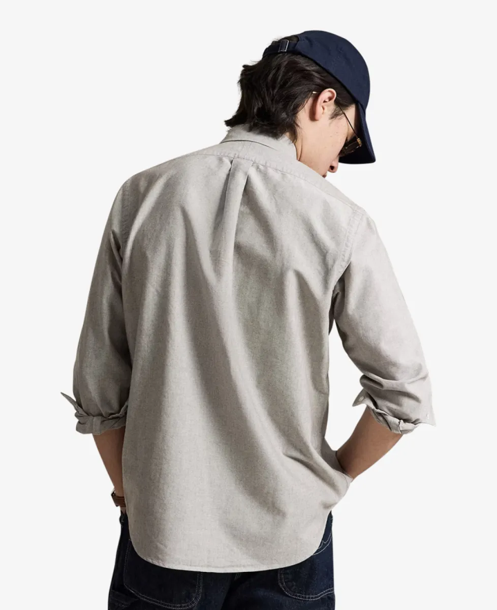 Ralph Lauren Oxford Shirt - 503 6 Ralph Lauren Ralph Lauren Oxford Shirt - 503