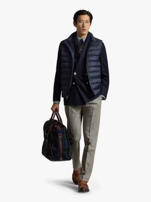 Ralph Lauren Ralph Lauren Bodywarmer - 002
