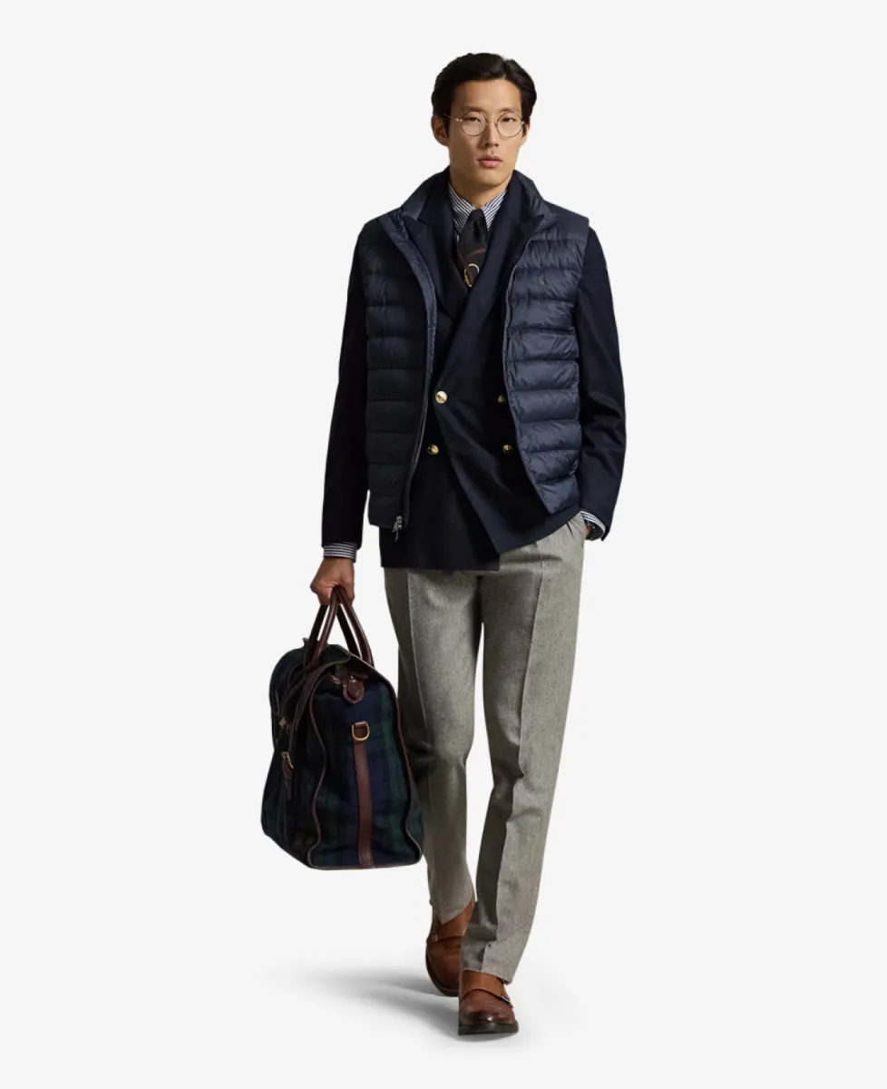 Ralph Lauren Bodywarmer - 002 2 Ralph Lauren Ralph Lauren Bodywarmer - 002