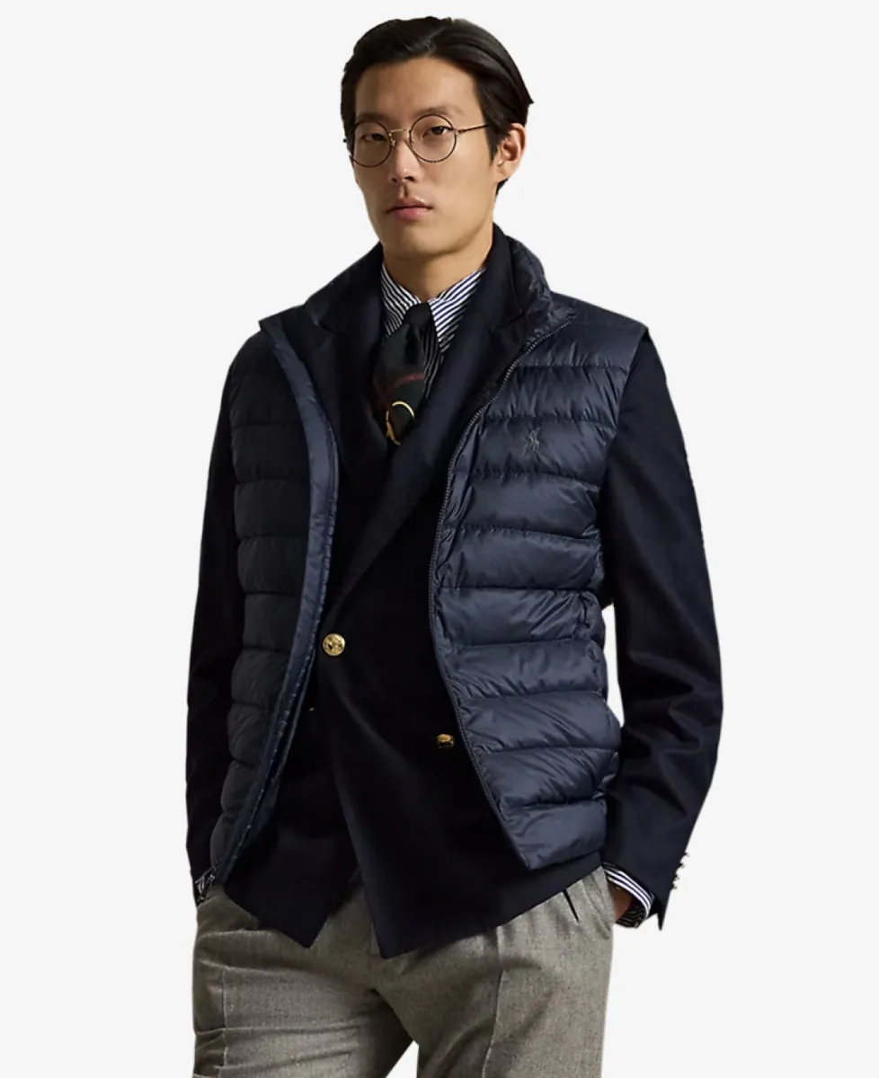 Ralph Lauren Bodywarmer - 002 3 Ralph Lauren Ralph Lauren Bodywarmer - 002