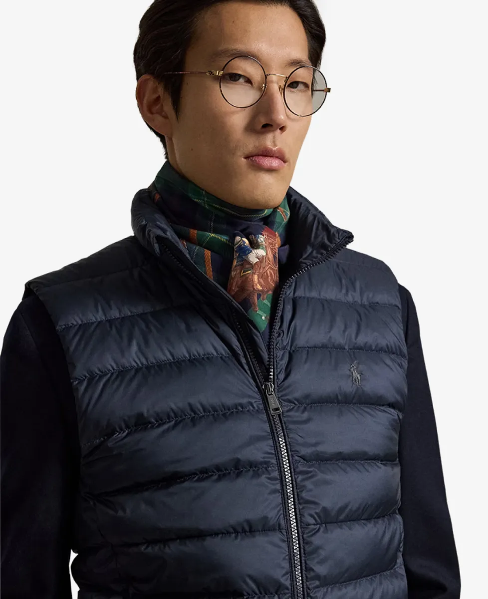 Ralph Lauren Bodywarmer - 002 4 Ralph Lauren Ralph Lauren Bodywarmer - 002