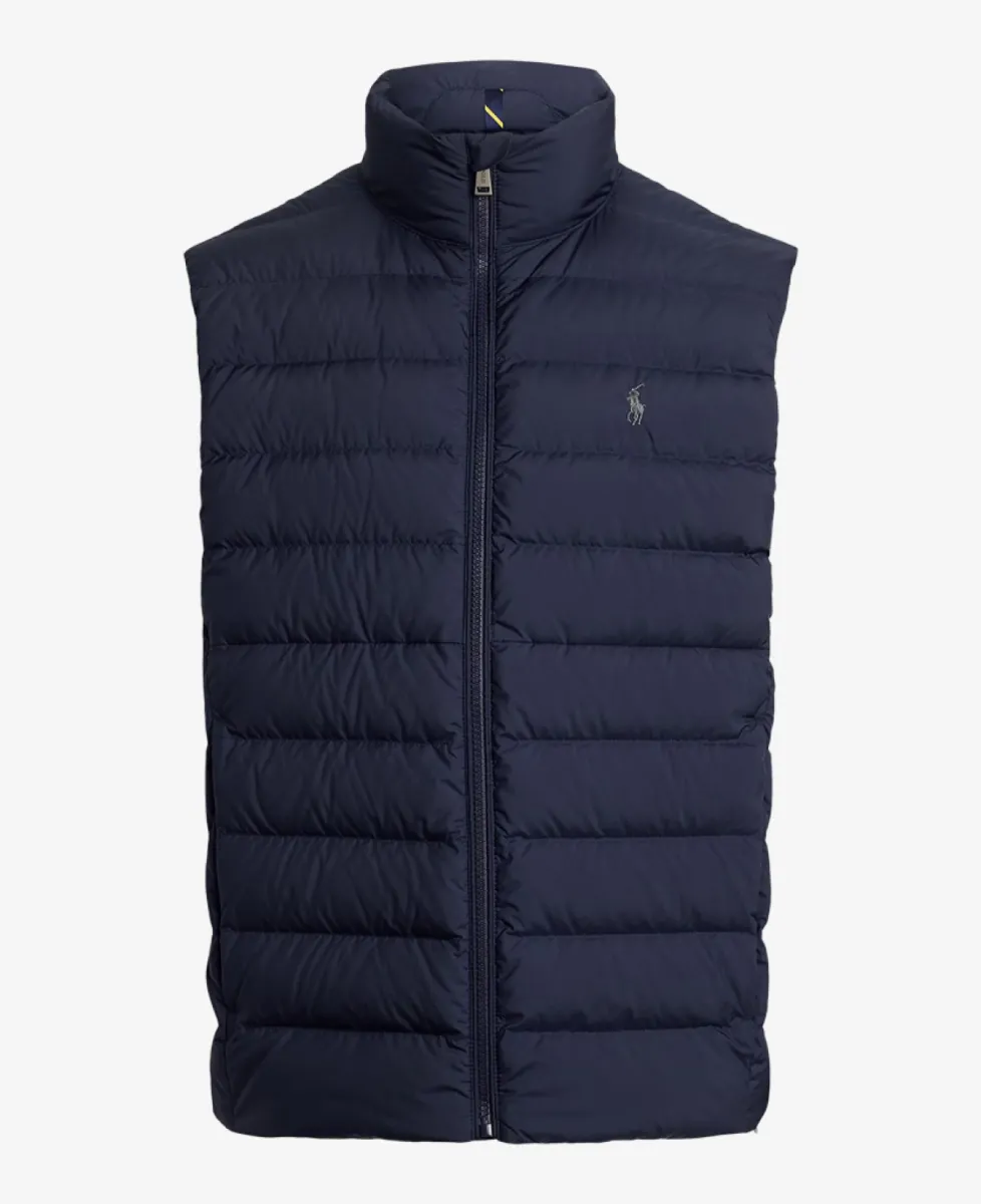 Ralph Lauren Bodywarmer - 002 1 Ralph Lauren Ralph Lauren Bodywarmer - 002