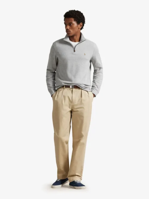 Ralph Lauren Ralph Lauren Halfzip Trui - 003