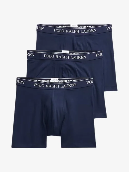 Ralph Lauren Ralph Lauren Boxer 3-pack - 001