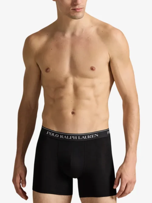 Ralph Lauren Ralph Lauren Boxer 3-pack - 002