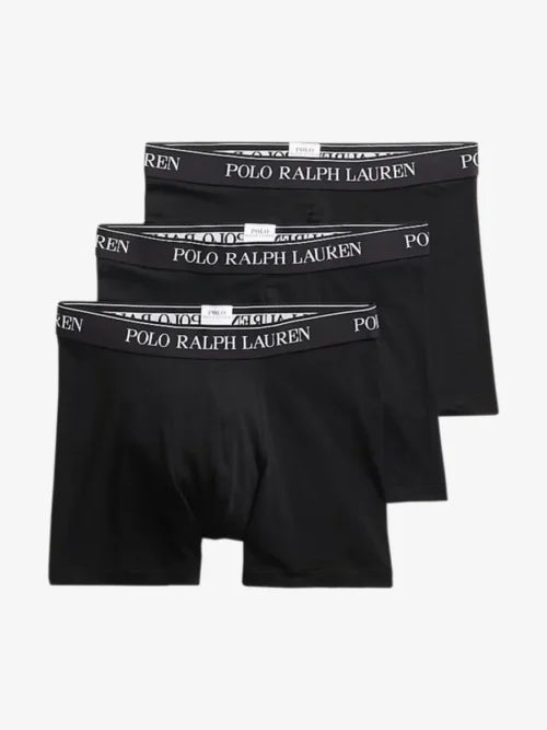 Ralph Lauren Ralph Lauren Boxer 3-pack - 002
