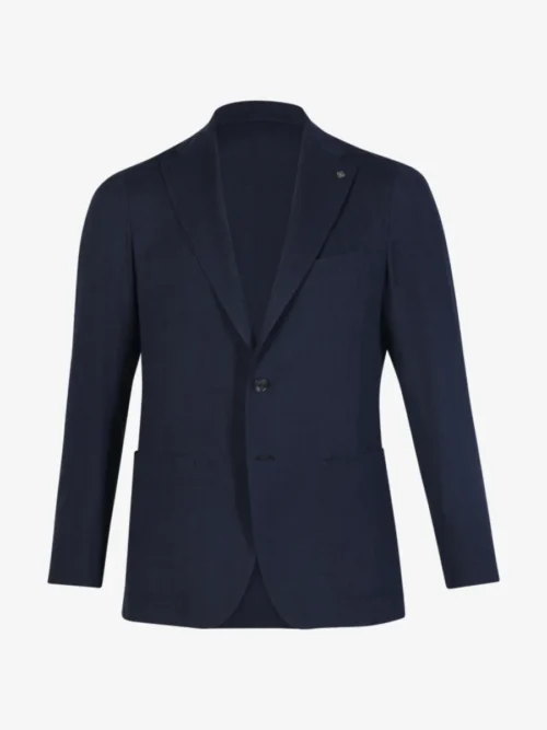 Tagliatore Tagliatore Colbert - Navy