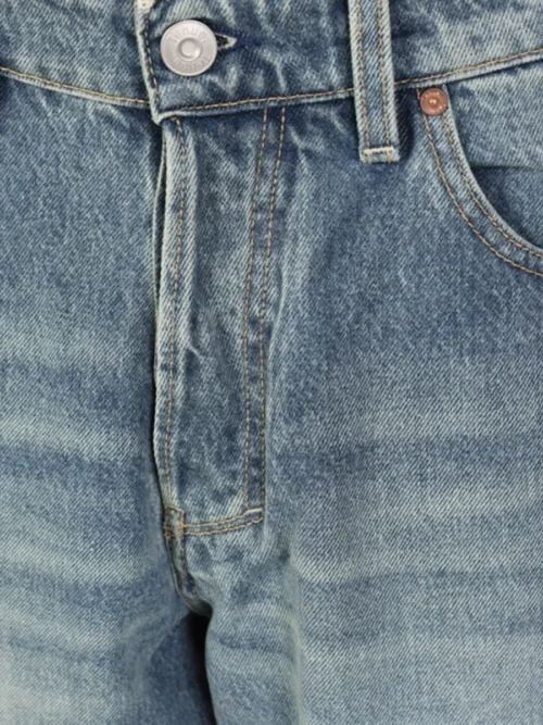 Tenue Tenue Jeans Loose Fit - Arroyo
