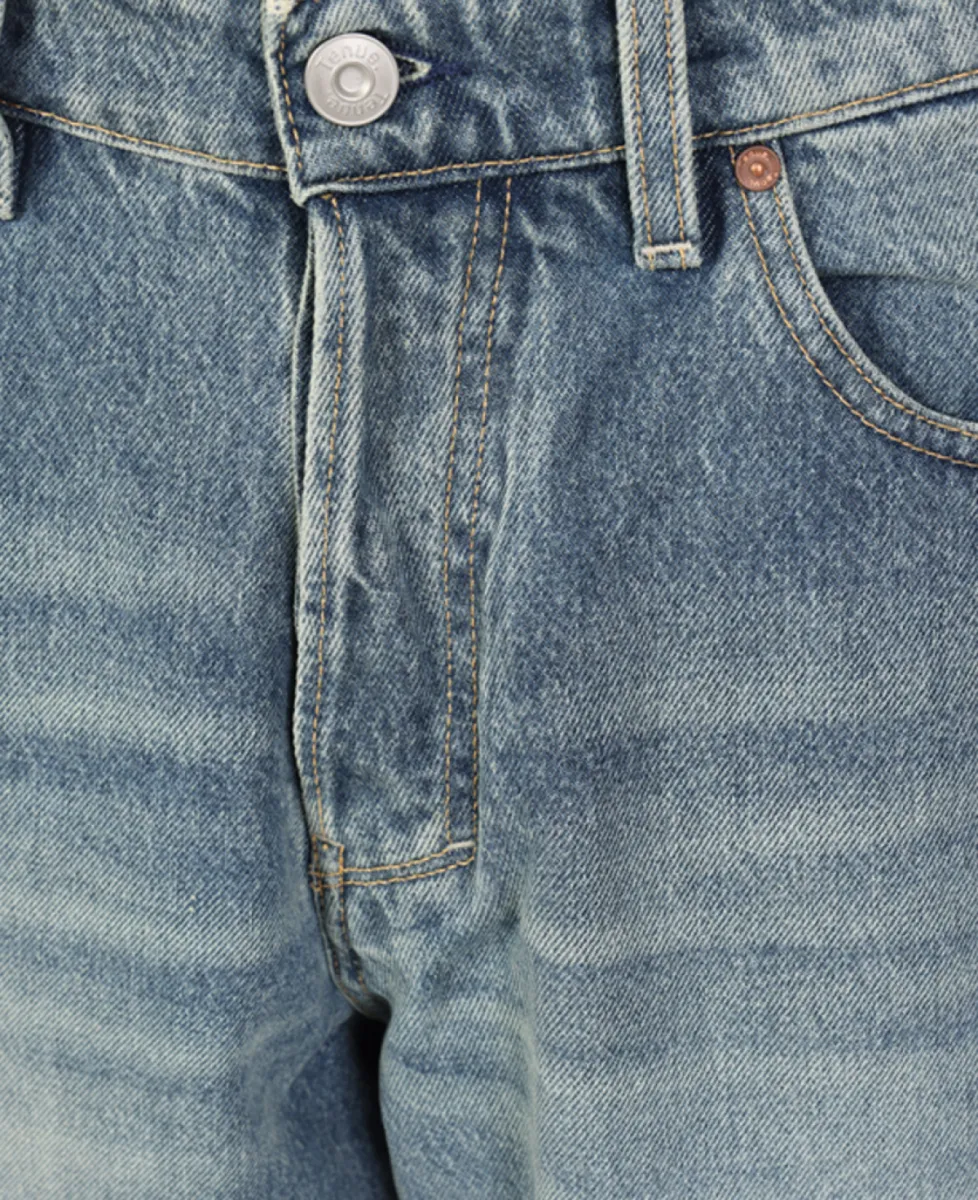Tenue Jeans Loose Fit - Arroyo 2 Tenue Tenue Jeans Loose Fit - Arroyo