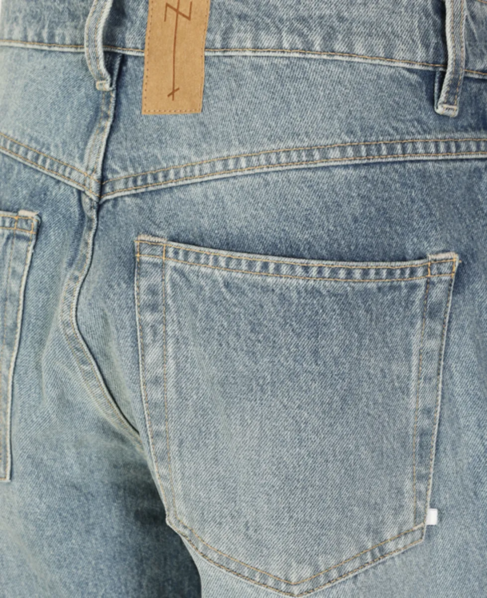 Tenue Jeans Loose Fit - Arroyo 3 Tenue Tenue Jeans Loose Fit - Arroyo