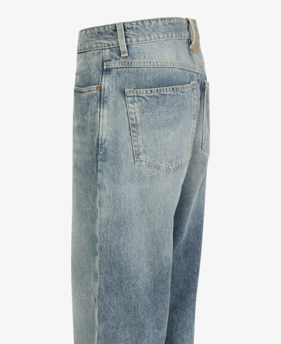 Tenue Jeans Loose Fit - Arroyo 4 Tenue Tenue Jeans Loose Fit - Arroyo