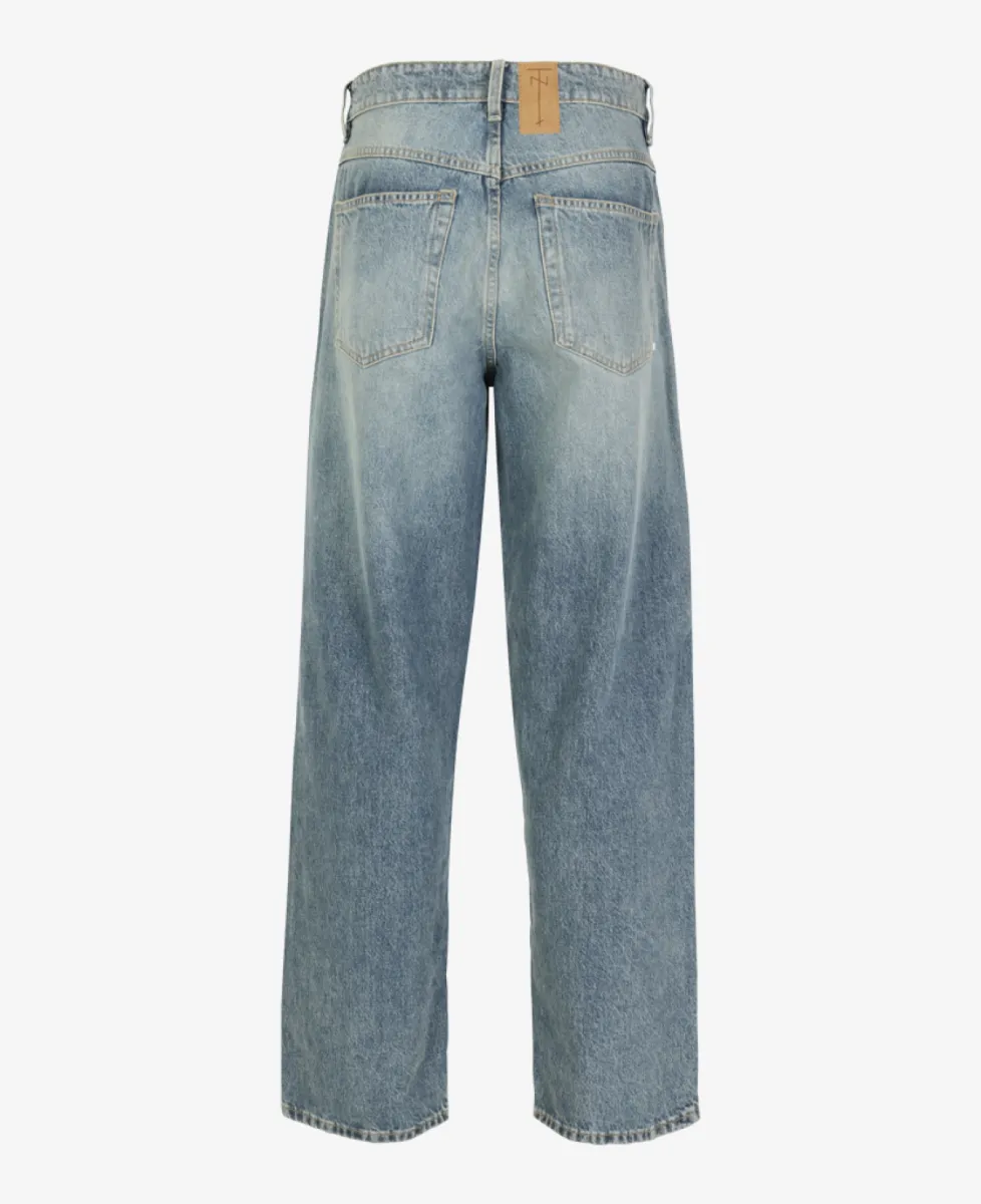 Tenue Jeans Loose Fit - Arroyo 5 Tenue Tenue Jeans Loose Fit - Arroyo
