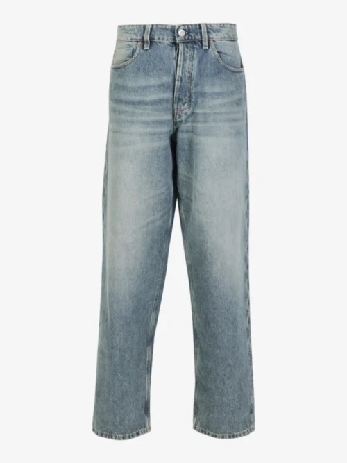 Tenue Tenue Jeans Loose Fit - Arroyo