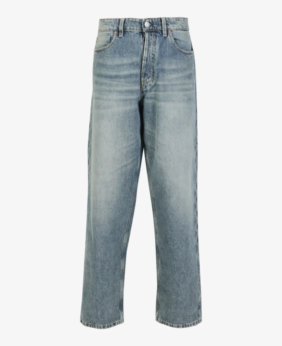 Tenue Jeans Loose Fit - Arroyo 1 Tenue Tenue Jeans Loose Fit - Arroyo