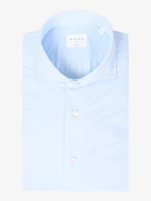 Xacus Xacus Active Shirt - 002