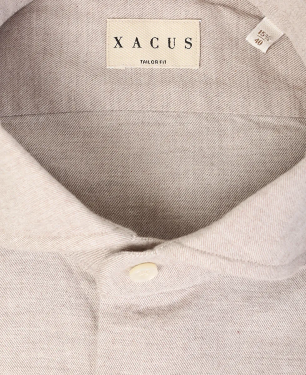 Xacus Shirt - 002 3 Xacus Xacus Shirt - 002