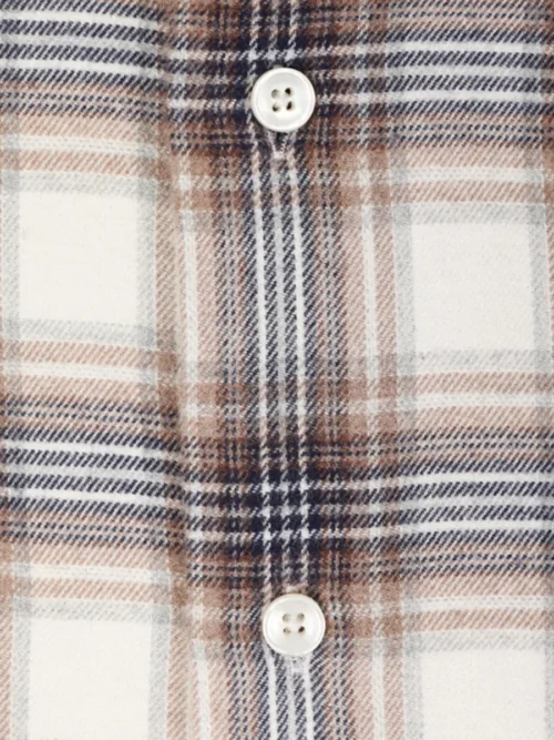 Xacus Xacus Shirt - 001