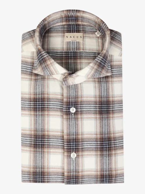 Xacus Xacus Shirt - 001