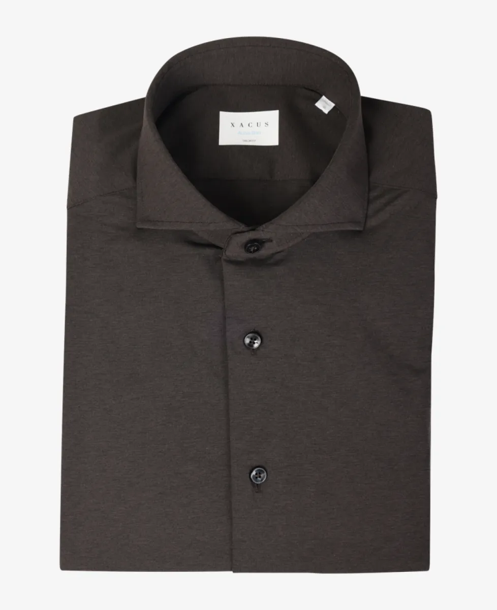 Xacus Shirt - 011 1 Xacus Xacus Shirt - 011