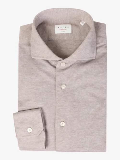 Xacus Xacus Shirt Jersey - 004