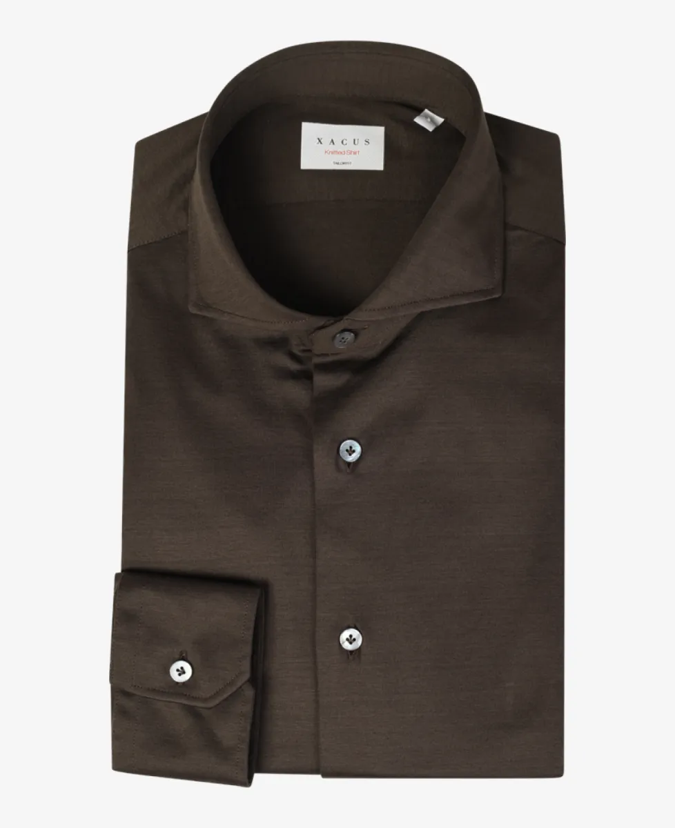 Xacus Shirt - 025 1 Xacus Xacus Shirt - 025