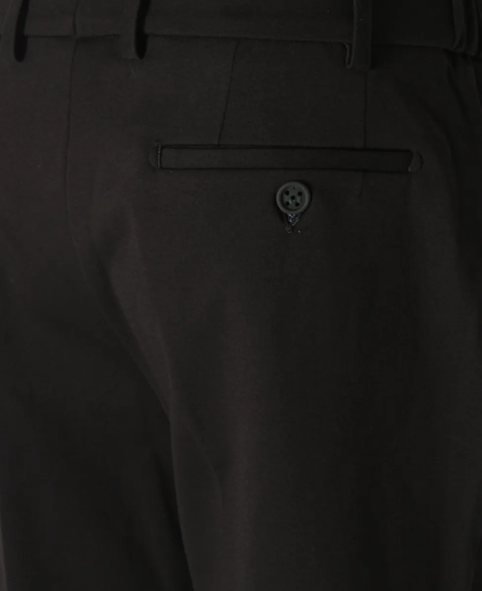 Berwich Morello Elax - Black 2 Berwich Berwich Morello Elax - Black