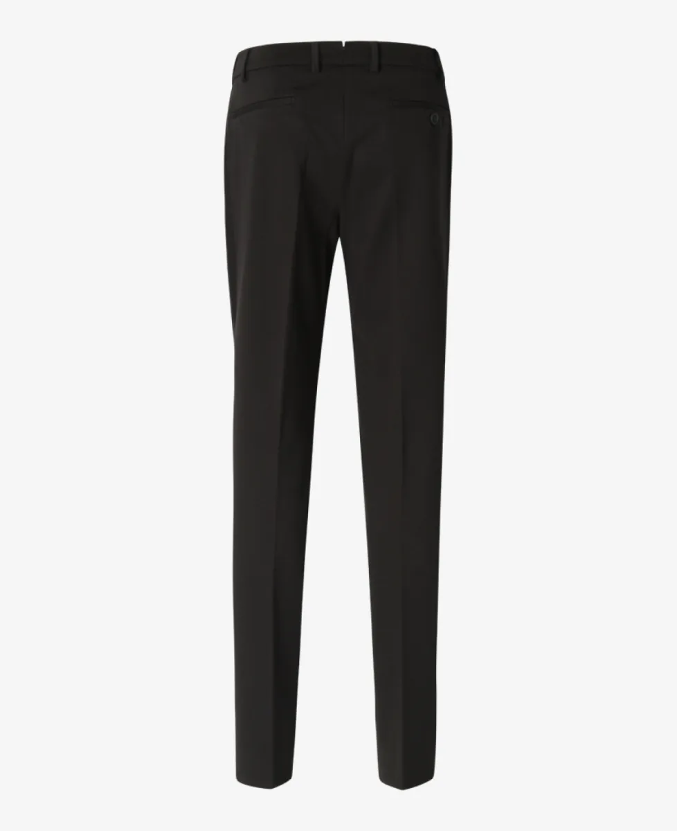Berwich Morello Elax - Black 4 Berwich Berwich Morello Elax - Black