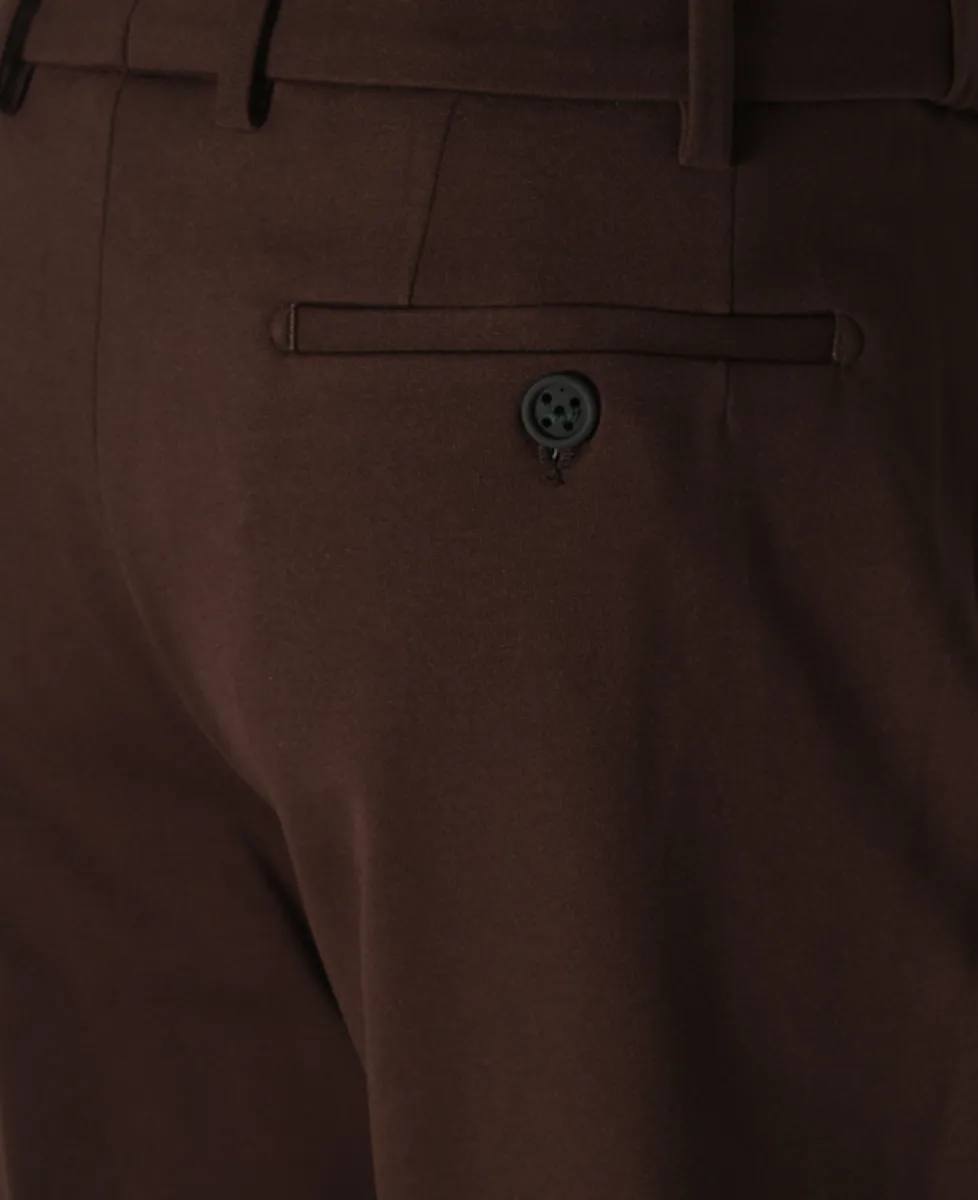 Berwich Morello Elax - Brown 2 Berwich Berwich Morello Elax - Brown