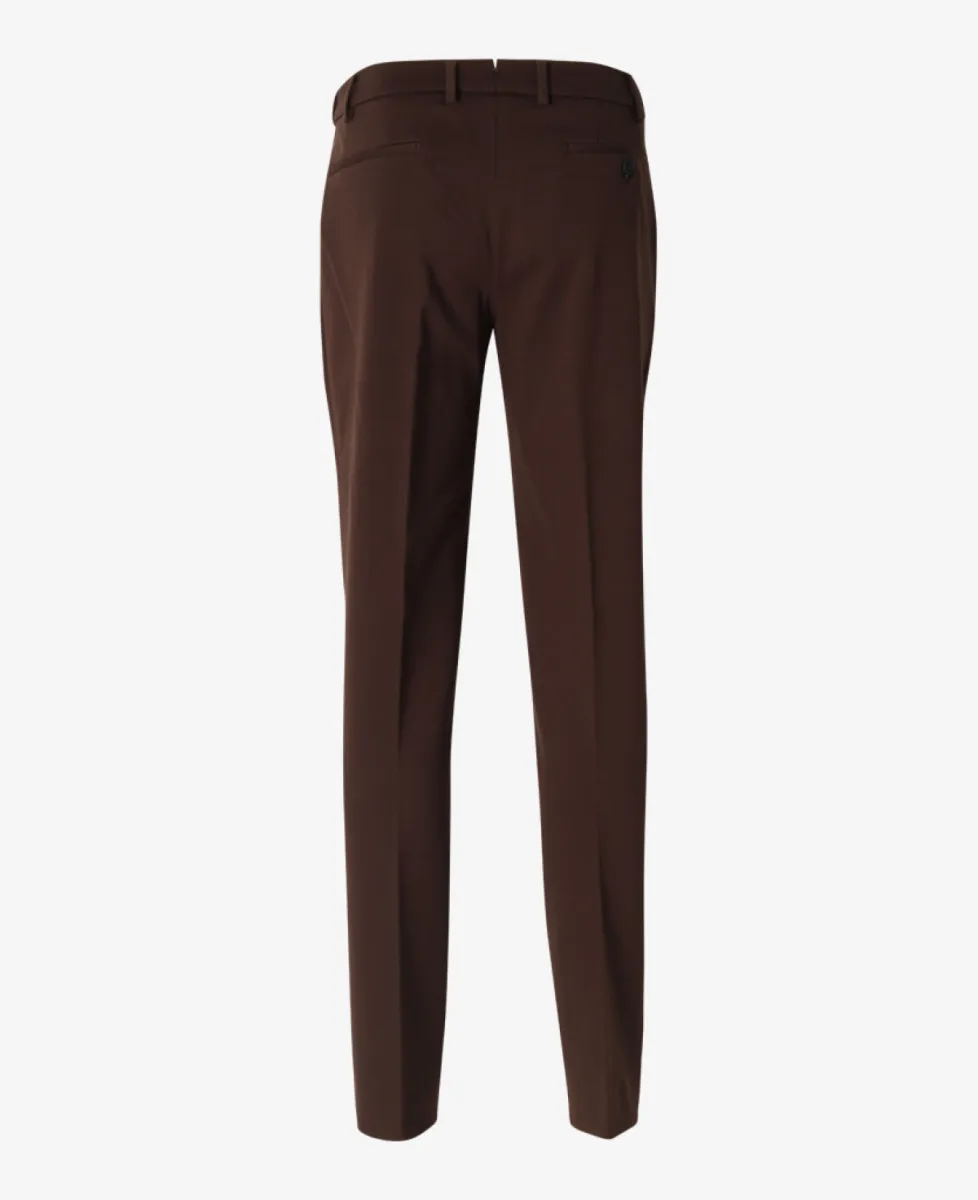 Berwich Morello Elax - Brown 4 Berwich Berwich Morello Elax - Brown