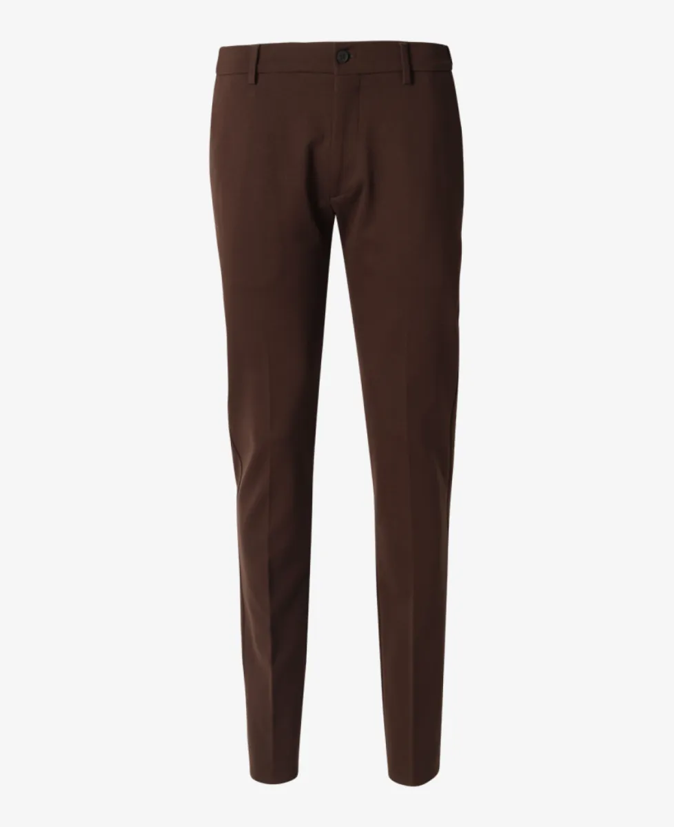 Berwich Morello Elax - Brown 1 Berwich Berwich Morello Elax - Brown